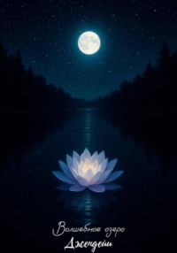 Волшебное озеро