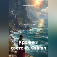 Хроники светоча. Финал