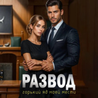 Развод. Горький яд моей мести