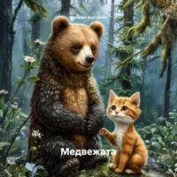 Медвежата