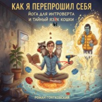 Как я перепрошил себя: Йога для интроверта и тайный язык кошки