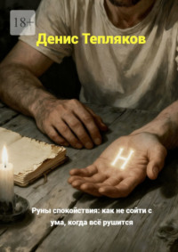 Руны спокойствия: как не сойти с ума, когда всё рушится