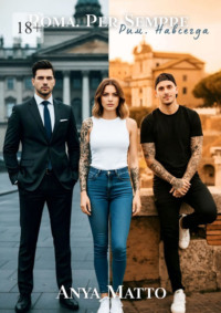 Roma. Per sempre