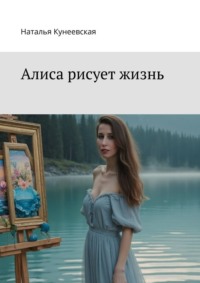 Алиса рисует жизнь
