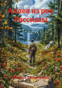 Аллея из роз. Рассказы