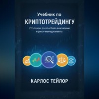 Учебник по криптотрейдингу. От основ до on-chain аналитики и риск-менеджмента