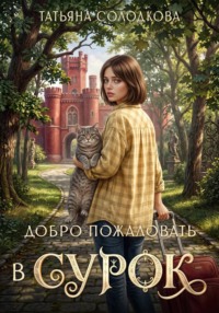 Добро пожаловать в СУРОК