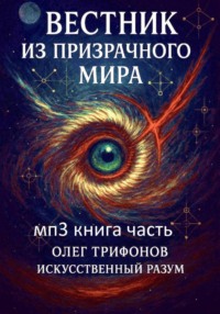 Вестник из Призрачного мира