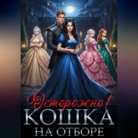 Осторожно! Кошка на отборе
