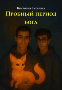 Пробный период бога