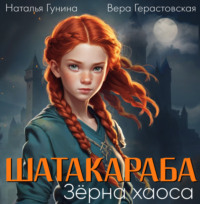 Шатакараба. Зёрна хаоса