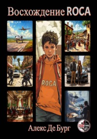 Восхождение ROCA