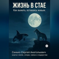 Жизнь в Стае