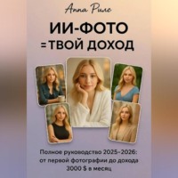 ИИ-фото = твой доход