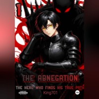 Отречённый. Тьма и Хаос