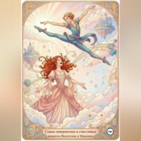 Самые невероятные и счастливые моменты Валентина и Манонны