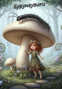 Бурунгузики