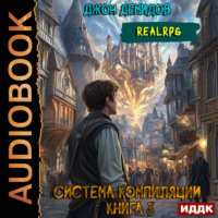 Система компиляции. Книга 3. Противостояние