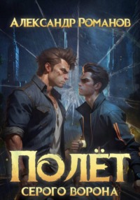 Полёт Серого Ворона