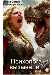 Психолога вызывали?