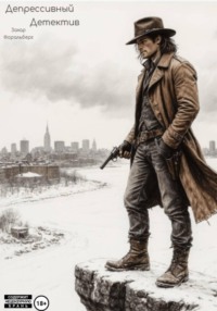 Депрессивный Детектив