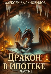 Дракон в ипотеке. Часть 1