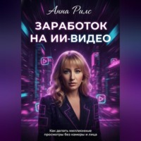 Заработок на ИИ-видео