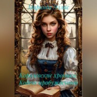 Королевские хроники Кодекс пробужденной