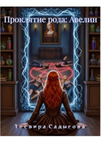 Проклятие рода: Авелин