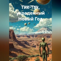 Тик-Так, украденный Новый Год.