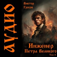 Инженер Петра Великого – 4