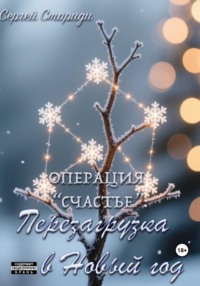 Операция «Счастье»: перезагрузка в Новый год