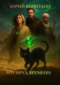 Изумруд времени