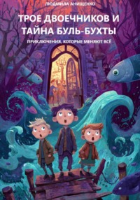 Трое двоечников и тайна Буль-бухты