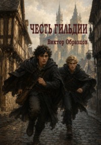 Честь гильдии