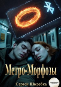 Метро-Морфозы