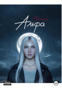 Поколение Альфа