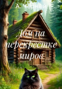 Дом на перекрестке миров