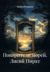 Покорители морей. Лисий Пират