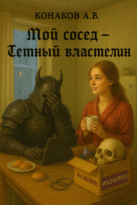 Мой сосед – Темный Властелин