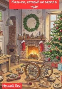Мальчик, который не верил в чудо