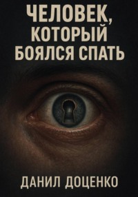 Человек, который боялся спать