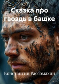 Сказка про гвоздь в башке