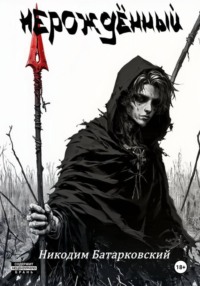Нерождённый. Часть 1