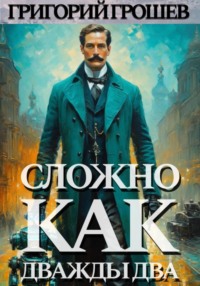 Сложно, как дважды два