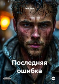 Последняя ошибка