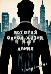 История одной жизни: Данил (Глава 1)