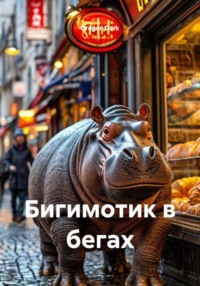 Бигимотик в бегах