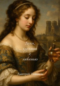 Духи, сделаны с любовью