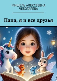 Папа, я и все друзья